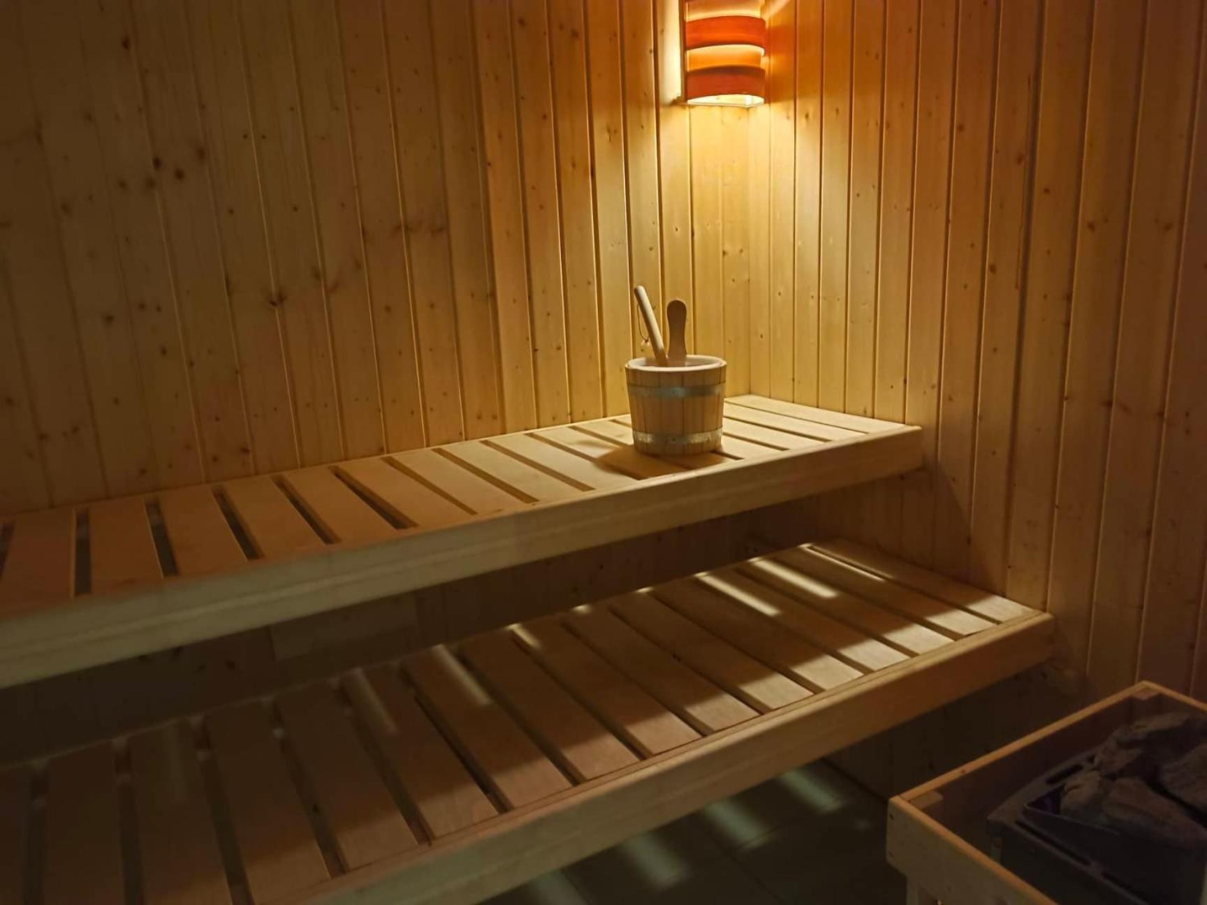 Podvesky Mlyn Hotel Tlumacov Bagian luar foto