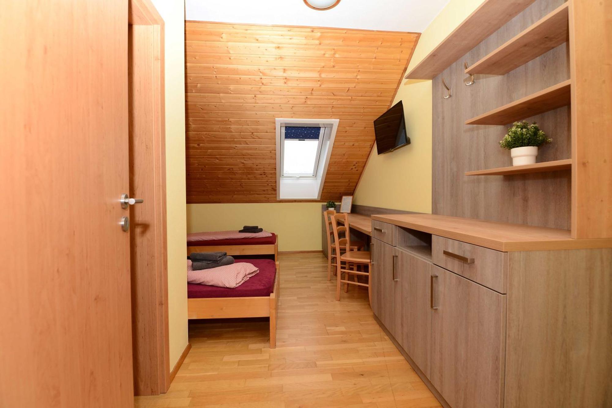 Podvesky Mlyn Hotel Tlumacov Bagian luar foto