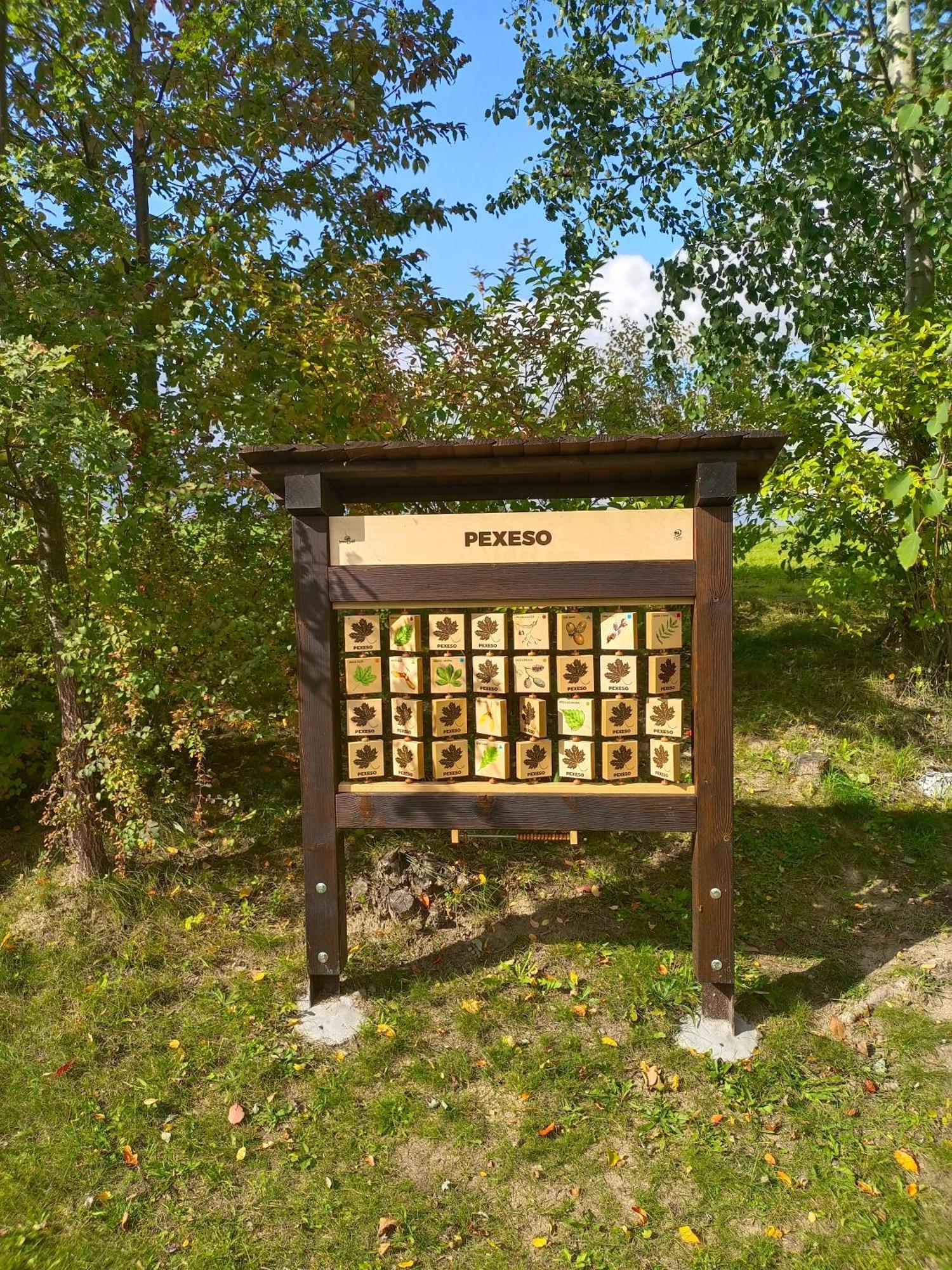 Podvesky Mlyn Hotel Tlumacov Bagian luar foto