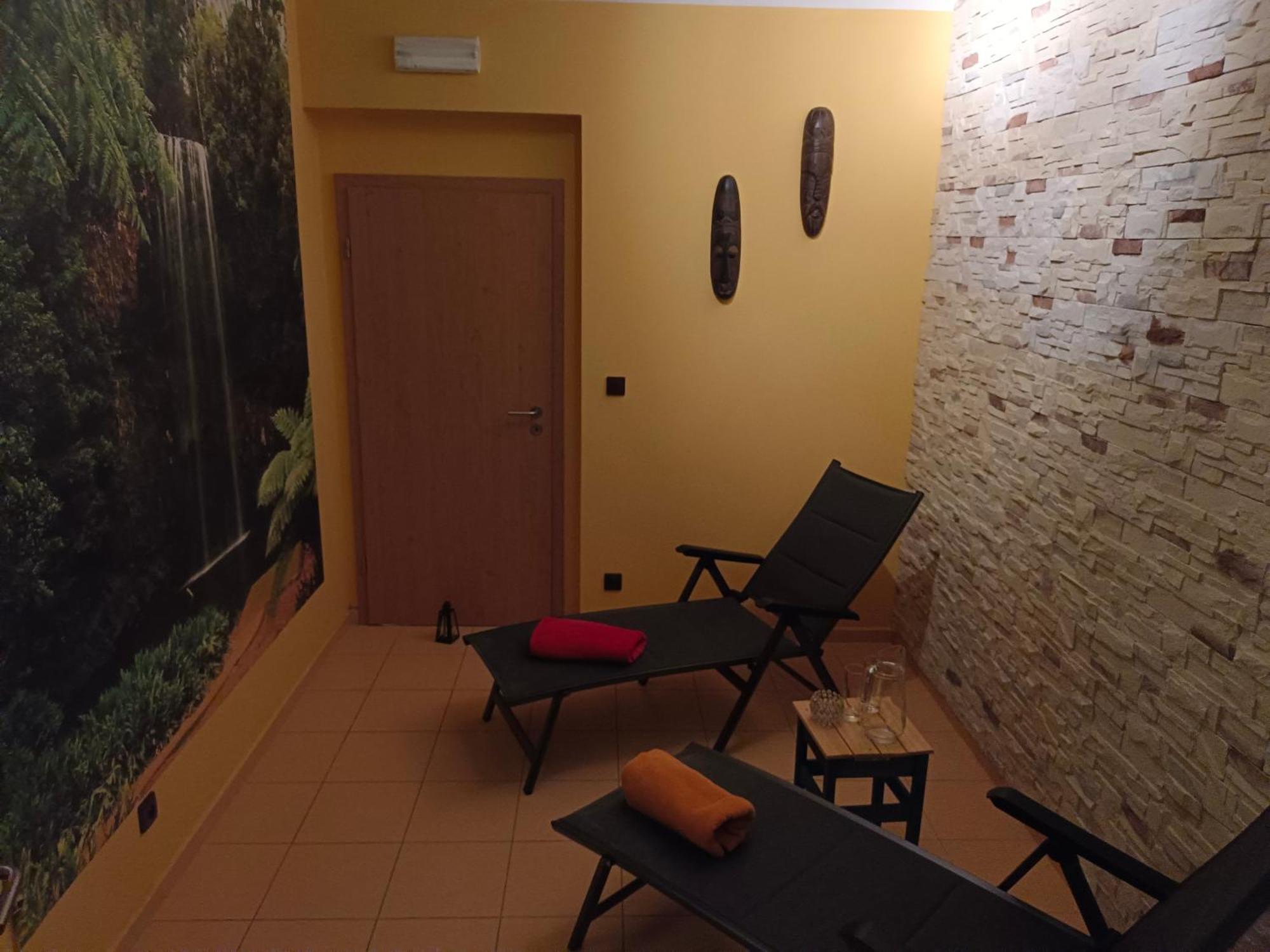 Podvesky Mlyn Hotel Tlumacov Bagian luar foto